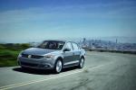 Volkswagen Jetta 2011 года